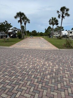 Thumbnail of RV lot