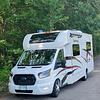RV for Sale: 2023 GEMINI AWD 24KB