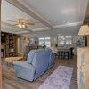 Mobile Home for Sale: Open Floor Plan, Ranch/1 Story, Manufactured Home - Centre, AL, Centre, AL