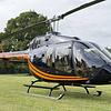 Aircraft for Sale: Bell 505 Jet Ranger X