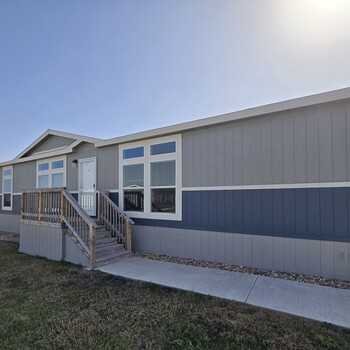 Thumbnail of mobile home