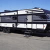 RV for Sale: 2021 TRANSCEND XPLOR 321BH