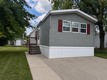 Thumbnail of mobile home