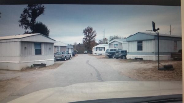 Photo of Mobile Home Park