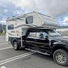RV for Sale: 2018 850 TRUCK CAMPER LONG BED