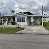 Mobile Home for Sale: 3 Bed 1.5 Bath 1964 Mobile Home