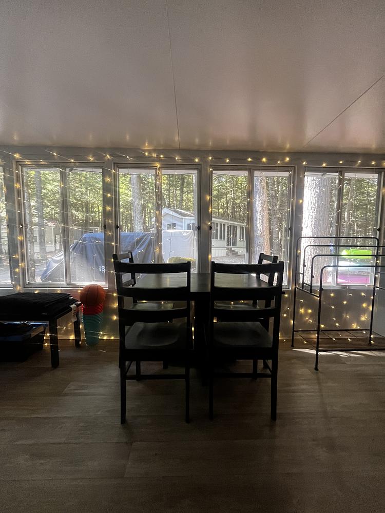 Point Sebago Resort