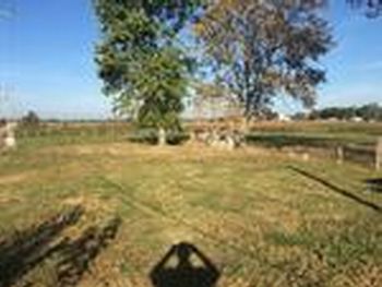 Photo of Mobile Home Lot
