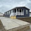 Mobile Home for Rent: 3 Bed 2 Bath 2024 Fairmont
