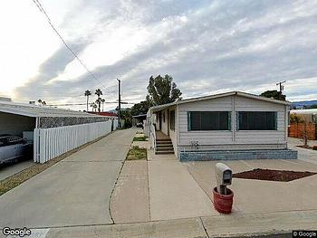 Thumbnail of mobile home