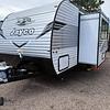 RV for Sale: 2025 Jay flight 197MBW