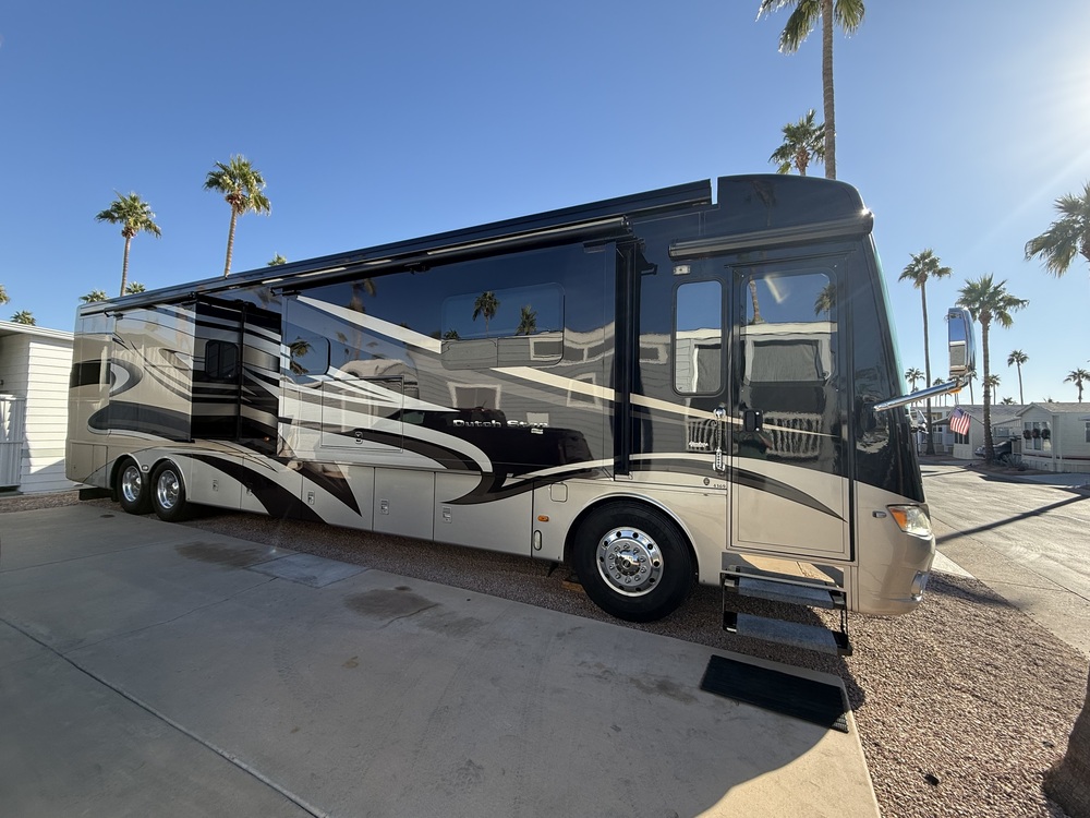 Photo of Rv