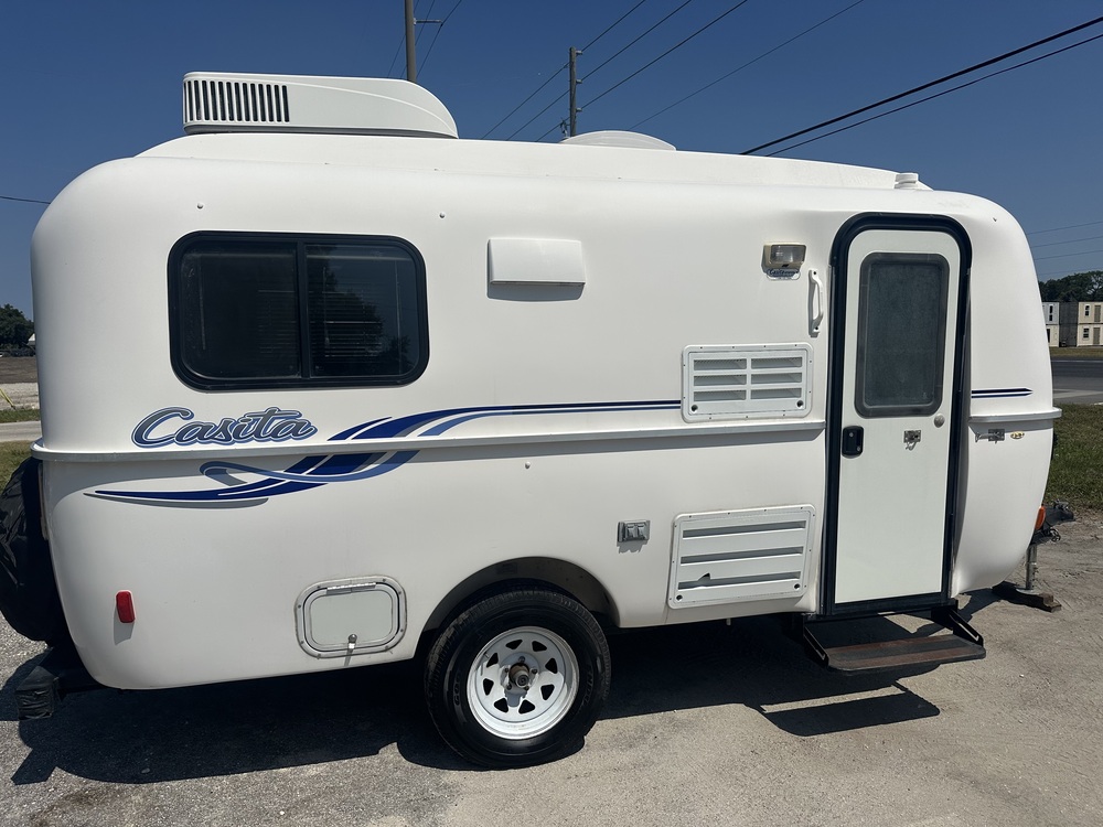 Photo of Rv