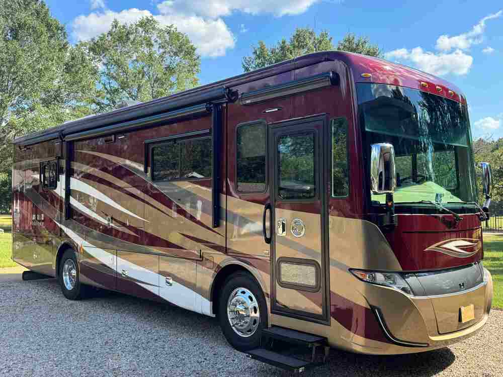 Photo of Rv