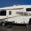 RV for Sale: 2013 CHAPARRAL 27RKS