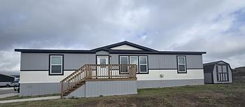 Thumbnail of mobile home