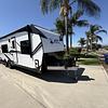 RV for Sale: 2022 8.5' X 28' BEDROOM