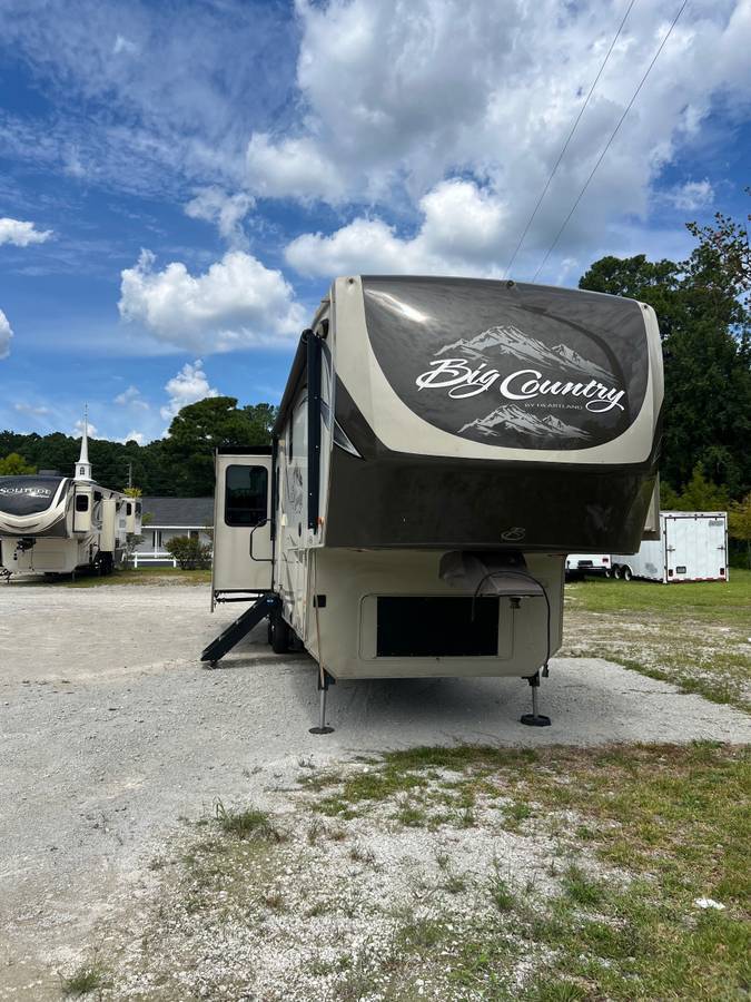 Photo of Rv