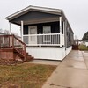 Mobile Home for Rent: 2 Bed 1 Bath 2021 Skyline