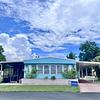 Mobile Home for Sale: 2 Bed 2 Bath 1978 Skyline