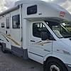 RV for Sale: 2007 NAVION 23B