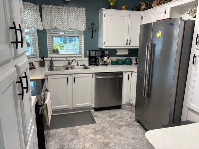 Cypress Lakes Village