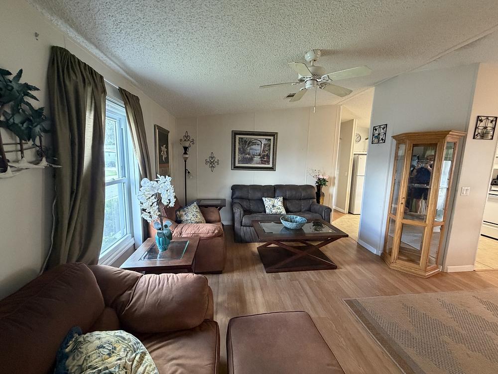 Cypress Lakes Village