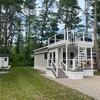 Mobile Home for Sale: 1 Bed 1 Bath 2024 Great Outdoor Cottages