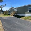 Mobile Home for Sale: 2 Bed 2 Bath 2024 Clayton