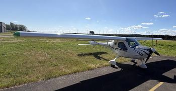 Thumbnail of aircraft