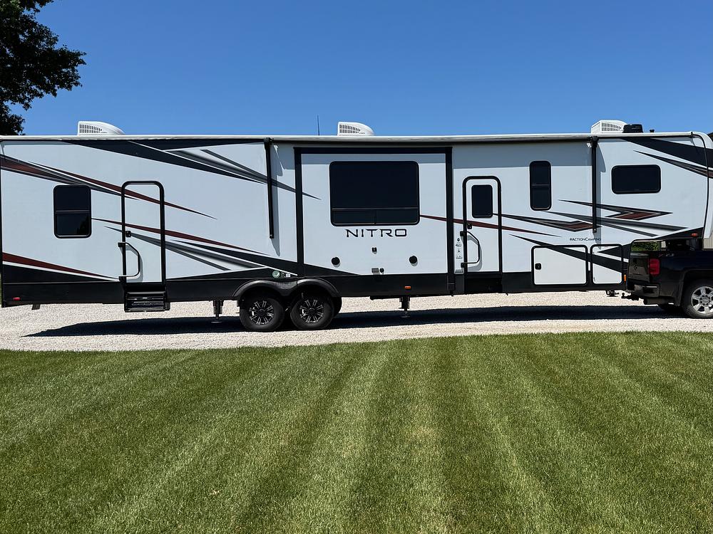 Photo of Rv