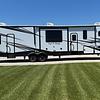 RV for Sale: 2022 XLR NITRO 35DK5