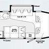 RV for Sale: 2008 NAVION 24H