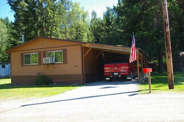 Photo of Mobile Home Park