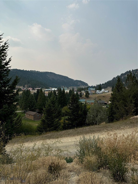 Photo of Mobile Home Lot
