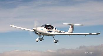 Thumbnail of aircraft
