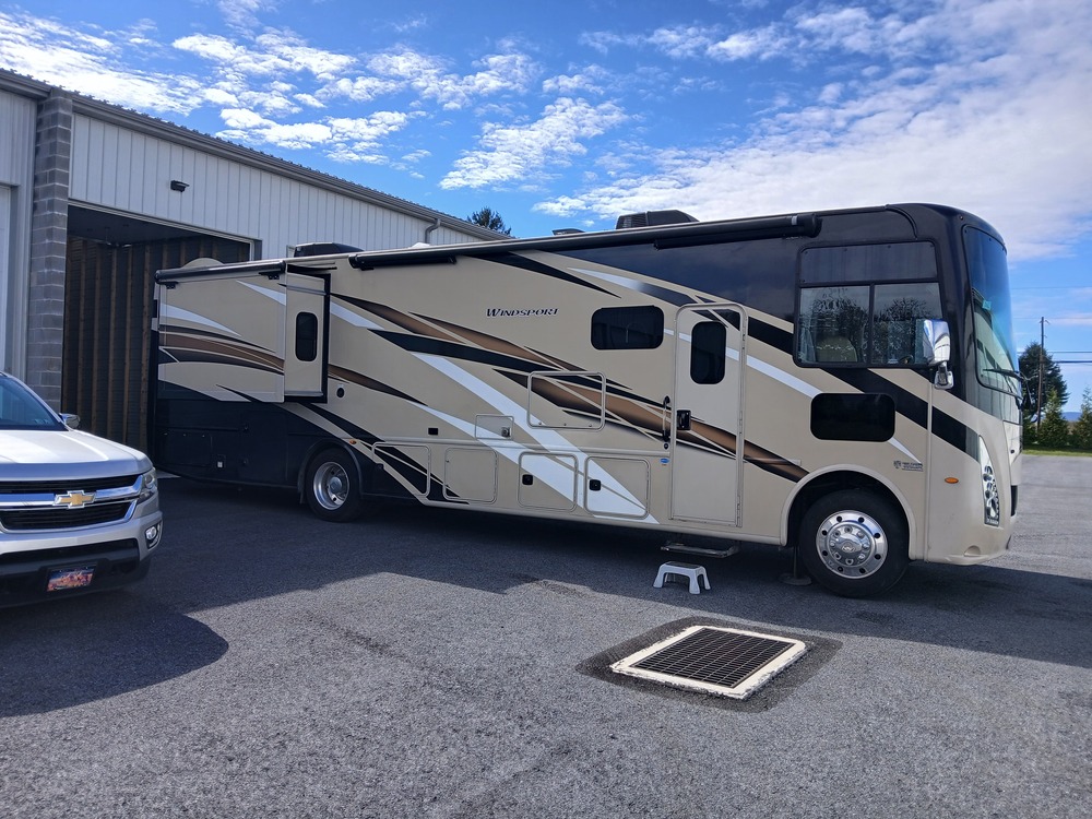 Photo of Rv