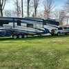 RV for Sale: 2022 RIVERSTONE LEGACY 42FSKG