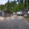 Mobile Home for Sale: 1 Story,Double Wide Manufactured - Manufactured Home on Real Property, Kelso, WA