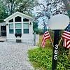 Mobile Home for Sale: 1 Bed 1 Bath 2005 Sky