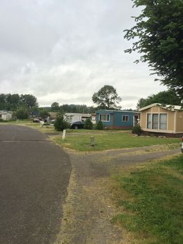 Photo of Mobile Home Park