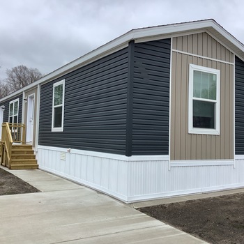Thumbnail of mobile home