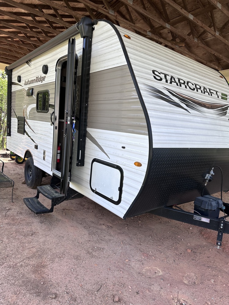 Photo of Rv