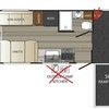 RV for Sale: 2022 Outback Ultra Lite 240URS