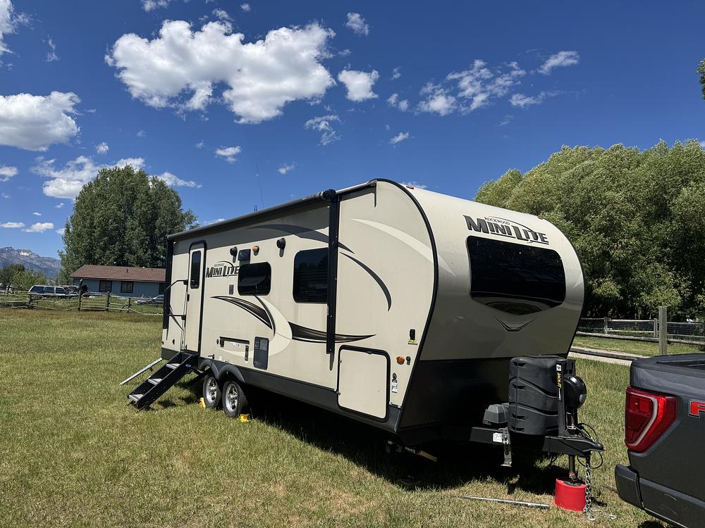 Photo of Rv
