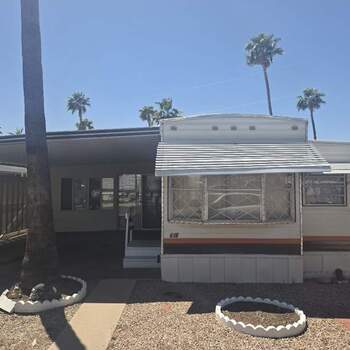 Thumbnail of mobile home