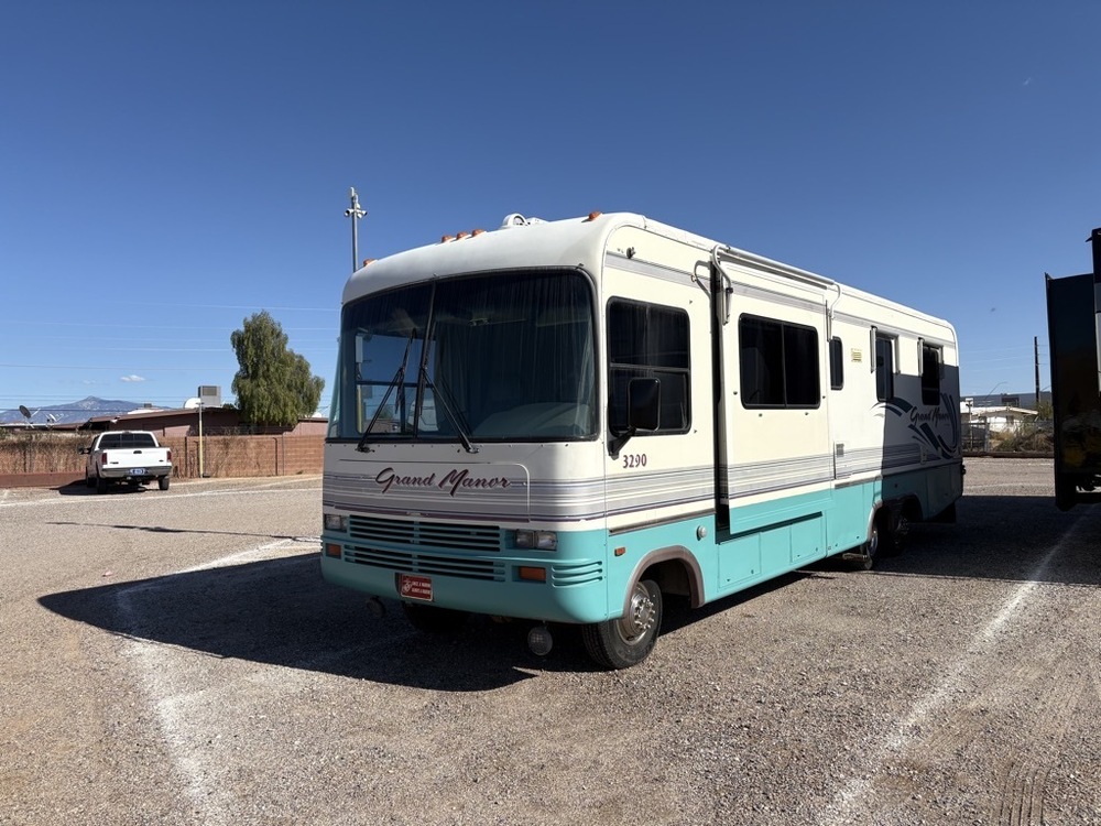 Photo of Rv