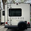 RV for Sale: 2022 ROCKWOOD ULTRA LITE 2613BS
