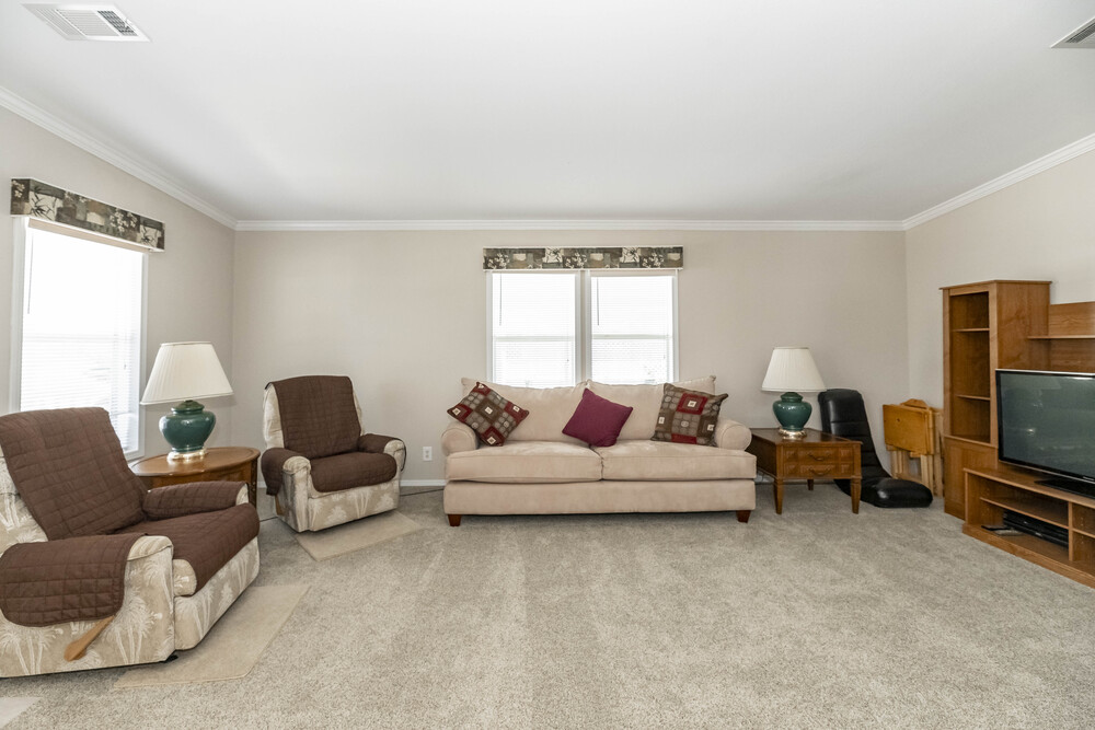 Cypress Lakes Village