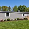Mobile Home for Sale: Brand New 2BR/2BA Singlewide, The Dogwood Model, 840 Sq. Ft. | Delivery & A/C Included | $53,473, Conroe, TX